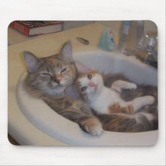Happy Mother's Day 2007 Mouse Pad