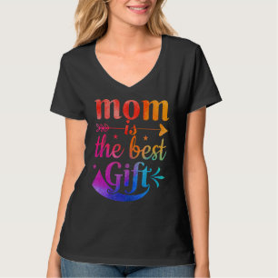 Happy Mother's Day 2022 For Women Mum Grandma Aun T-Shirt