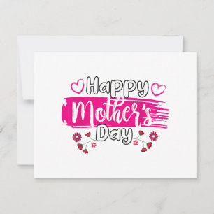 Happy Mother's Day 2025 Tshirt for Women Mum Grand