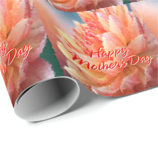 Happy Mother's Day 27 Wrapping Paper