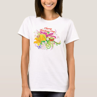 Happy Mother's Day 35A T-Shirt