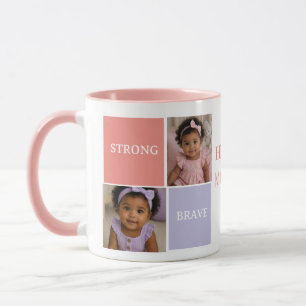 Happy Mother's Day 4 Photo Mug