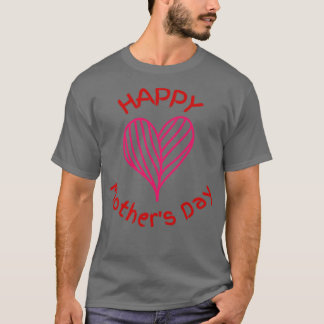 happy mothers day 4  T-Shirt