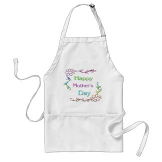 Happy Mother's Day Apron