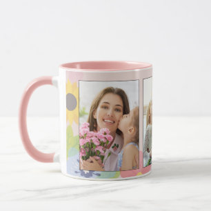 Happy Mother's Day, Best Mum ever Mug