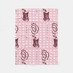 Happy Mother's Day Blanket