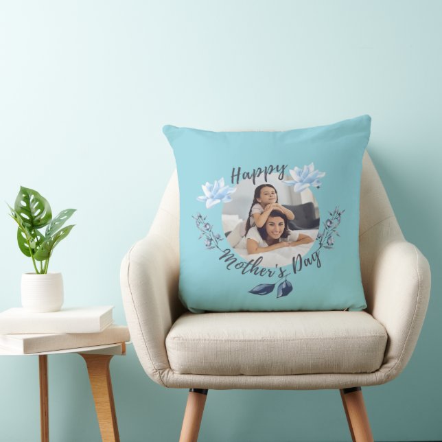 Happy Mother's Day – Blooming Love Edition Cushion (Chair)