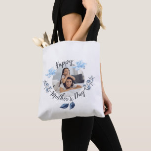 Happy Mother's Day – Blooming Love Edition Tote Bag