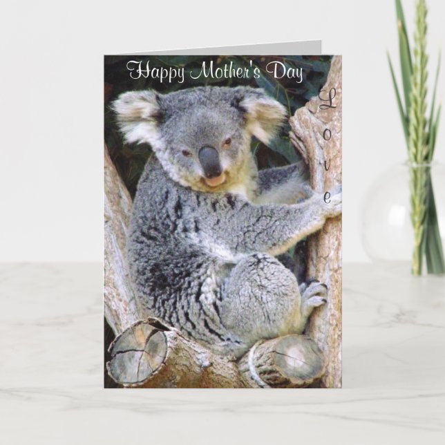 Happy Mother's Day_ Card (Front)