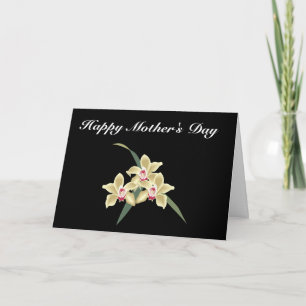 Happy Mother's Day Card
