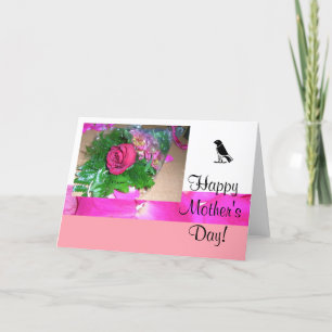Happy MOther's Day Card