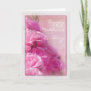 Happy Mother's Day Card