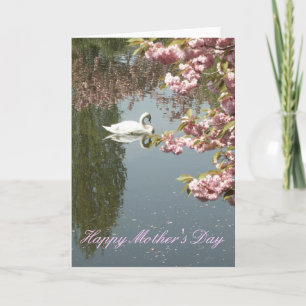 Happy Mothers Day Card