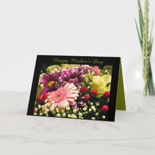 Happy Mother's Day Card