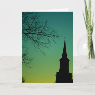 Happy Mother's Day Card