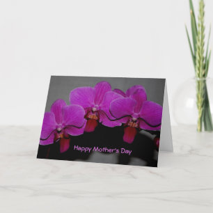 Happy Mother's Day Card