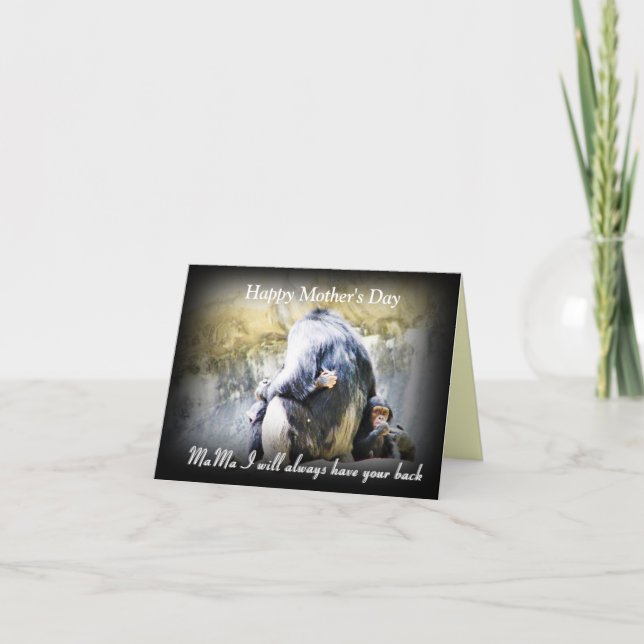 Happy Mother's Day_ Card (Front)