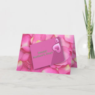 Happy Mother's Day Card