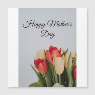 Happy Mother's Day Card
