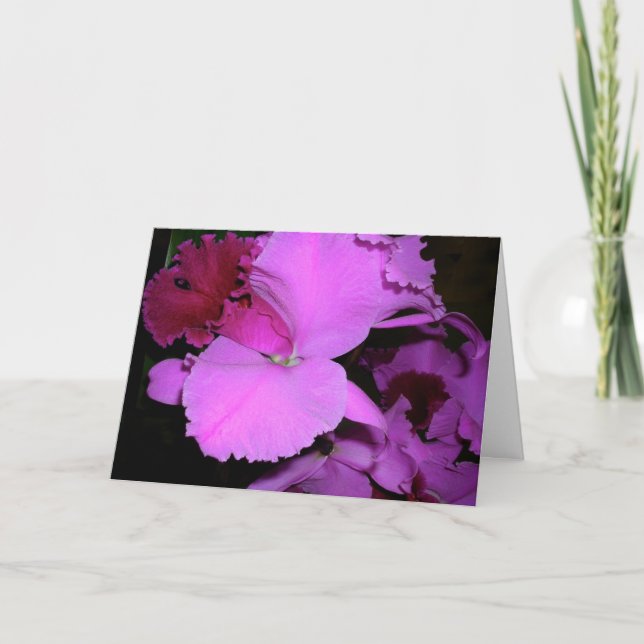 Happy Mother's Day! Card (Front)