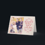 Happy Mother's Day Card<br><div class="desc">.</div>