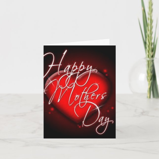 Happy_Mothers_Day Card (Front)