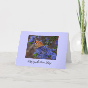 Happy Mothers Day Card