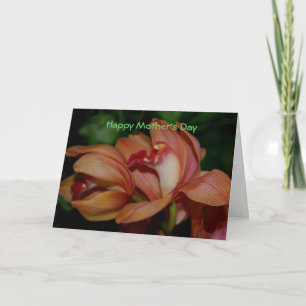 Happy Mother's Day Card