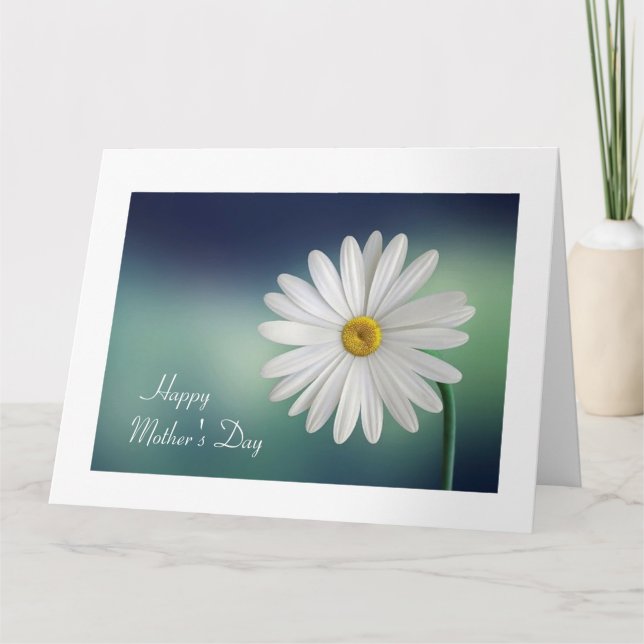 Happy Mother's Day Card (Front)