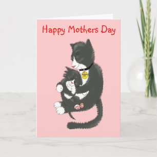 Happy Mothers Day Card