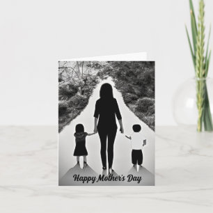 Happy Mother's Day Card
