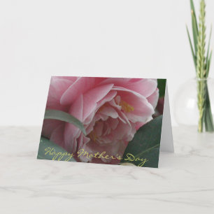 Happy Mother's Day Card