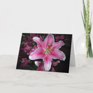 Happy Mother's Day! Card