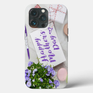 HAPPY MOTHER'S DAY iPhone 13 PRO CASE