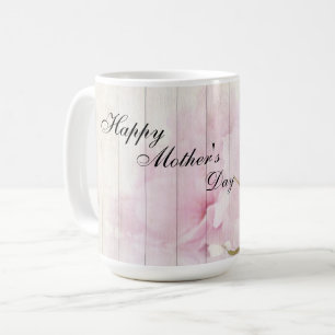 Happy Mother's Day Coffee Mug