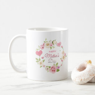 Happy Mother's Day Coffee Mug