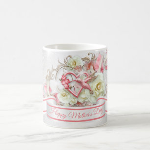 Happy Mother's Day Coffee Mug