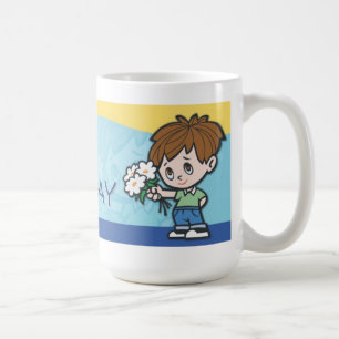 Happy Mother's Day Coffee Mug