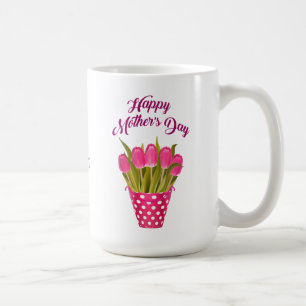Happy Mother's Day Coffee Mug