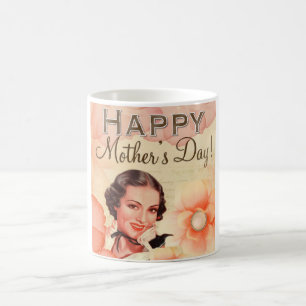 Happy Mother's Day Coffee Mug