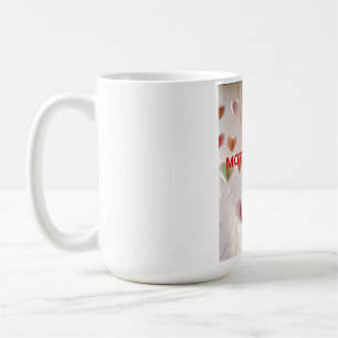 HAPPY MOTHERS DAY COFFEE MUG
