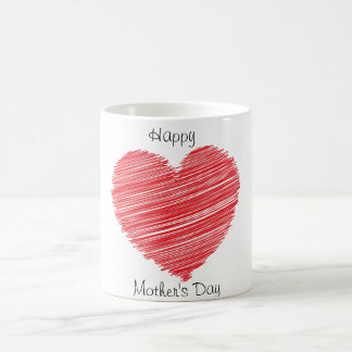 Happy Mothers Day Coffee Mug