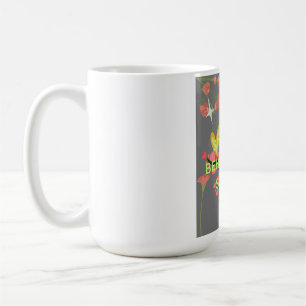 HAPPY MOTHERS DAY COFFEE MUG