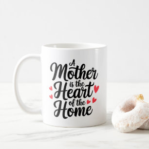 Happy Mothers Day Coffee Mug