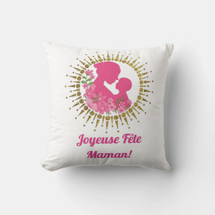 Happy Mother's Day Cushion