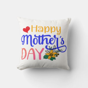 Happy Mother's Day Cushion
