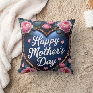 Happy Mother's Day Cushion