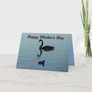 Happy Mother's Day - Customised Card
