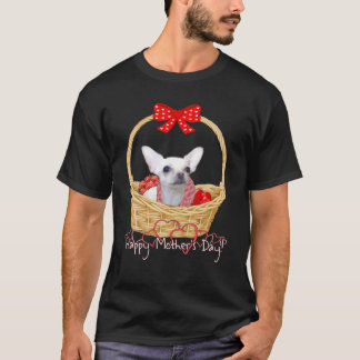 Happy Mother's Day Dog Lover T-Shirt