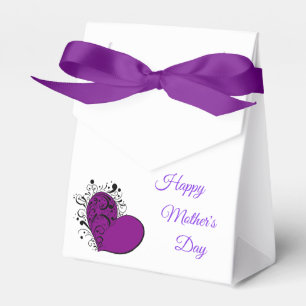 Happy Mother's Day Favour Box
